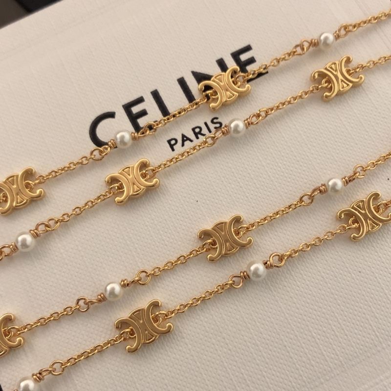 Celine Bracelets